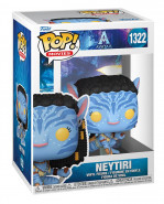Avatar POP! Movies Vinyl figúrka Neytiri 9 cm